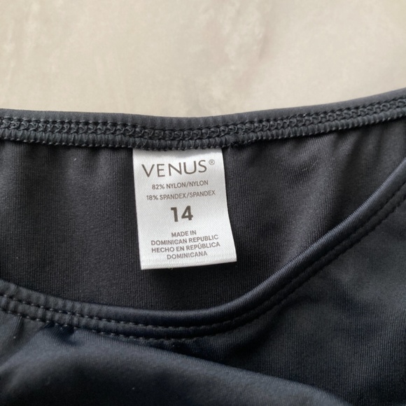NWOT VENUS The Magnolia Bikini Bottom - Picture 4 of 6
